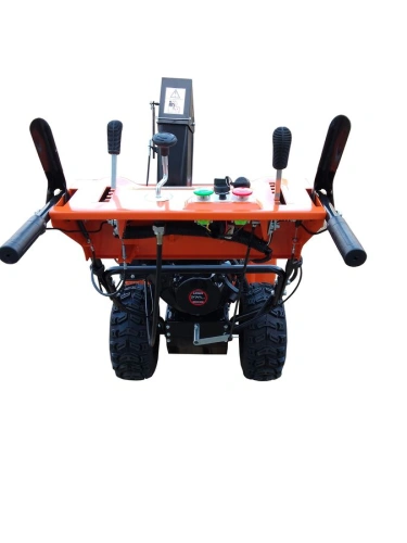 Снегоуборщик бензиновый TOR ST-710 с электростартером (Loncin) по ценам производителя в Екатеринбурге с доставкой по всей России
