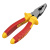 Плоскогубцы комбинированные, Insulated, 160 мм, двухкомпонентные рукоятки Matrix Professional по ценам производителя в Екатеринбурге с доставкой по всей России