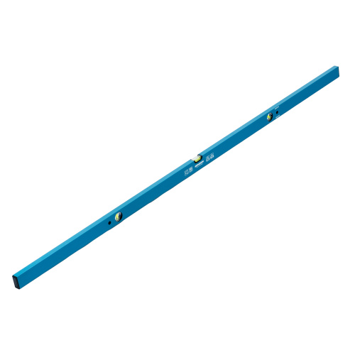 Уровень алюминиевый усиленный, 1800 мм, 3 глазка Gross по ценам производителя в Екатеринбурге с доставкой по всей России