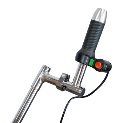 Виброрейка аккумуляторная CIMAR ESCE-5008 (Лезвие 2.4 м в комплекте) по ценам производителя в Екатеринбурге с доставкой по всей России