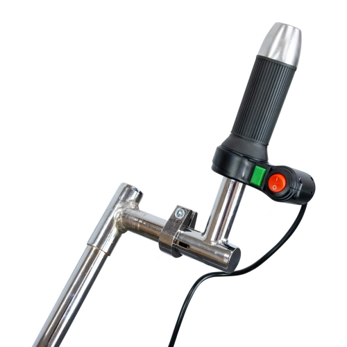 Виброрейка аккумуляторная CIMAR ESCE-5008 (Лезвие 2.4 м в комплекте) по ценам производителя в Екатеринбурге с доставкой по всей России