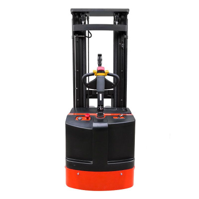 Самоходный штабелер PROLIFT SDR 1645 li-ion по ценам производителя в Екатеринбурге с доставкой по всей России