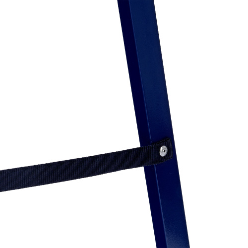 Стремянка, 6 ступеней, стальная, Сибртех по ценам производителя в Екатеринбурге с доставкой по всей России