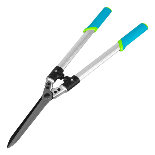 Кусторез, 600 мм, кованый, алюминиевые обрезиненные рукоятки, Forged LUXE Palisad по ценам производителя в Екатеринбурге с доставкой по всей России