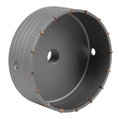 Буровая коронка, M22 х 150 мм Matrix по ценам производителя в Екатеринбурге с доставкой по всей России