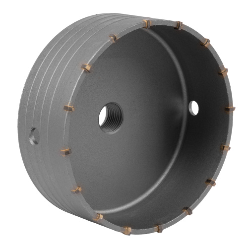 Буровая коронка, M22 х 150 мм Matrix по ценам производителя в Екатеринбурге с доставкой по всей России