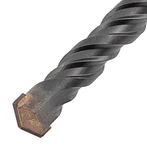 Бур по бетону, 18 x 260 мм, SDS Plus Сибртех по ценам производителя в Екатеринбурге с доставкой по всей России