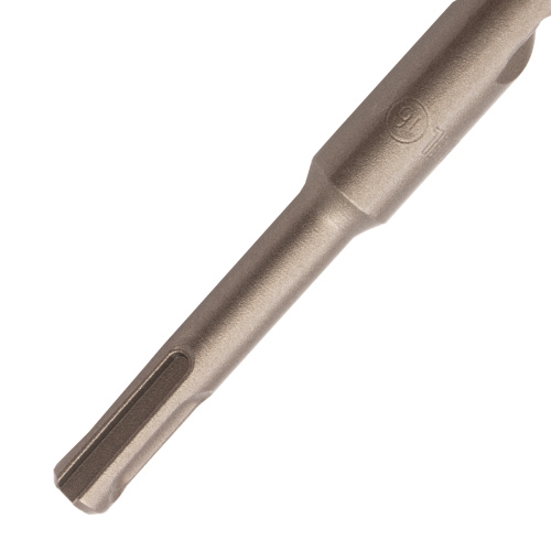 Бур по бетону, двойная спираль, три пылеотводящие кромки, 16 x 260 мм DENZEL по ценам производителя в Екатеринбурге с доставкой по всей России