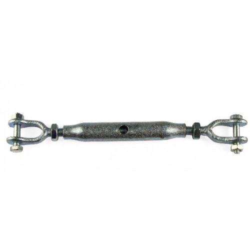 Талреп вилка - вилка DIN 1478, М45 по ценам производителя в Екатеринбурге с доставкой по всей России