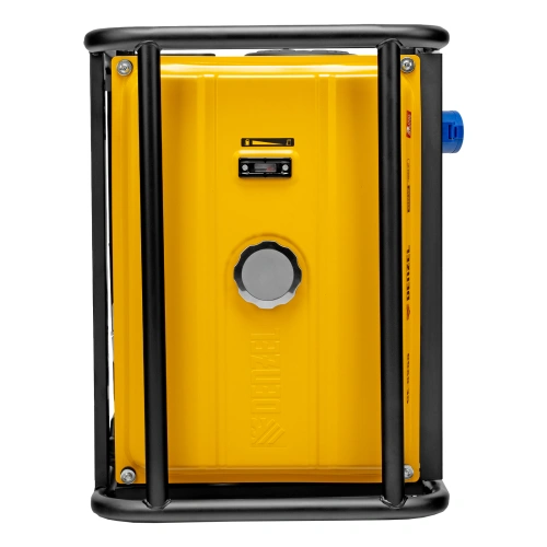 Генератор бензиновый GE 8900, 8.5 кВт, 220 В/50 Гц, 25 л, ручной старт Denzel по ценам производителя в Екатеринбурге с доставкой по всей России