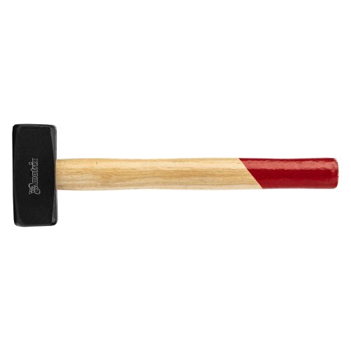 Кувалда, 2000 г, деревянная рукоятка Matrix по ценам производителя в Екатеринбурге с доставкой по всей России