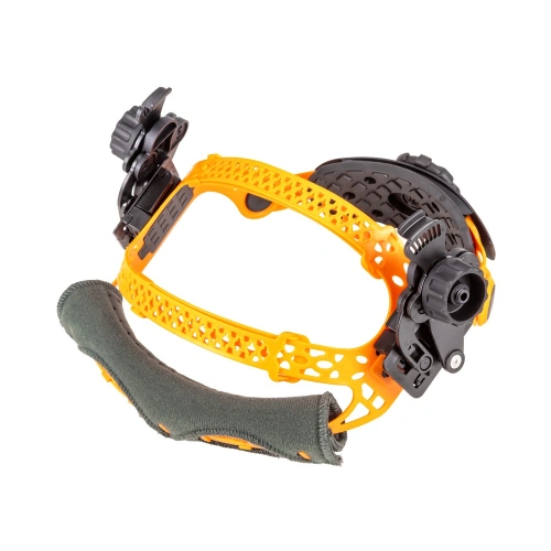 Маска сварщика черная Ultimate A X860 в коробке купить в Москве с доставкой по всей России | ProtosMarket.ru