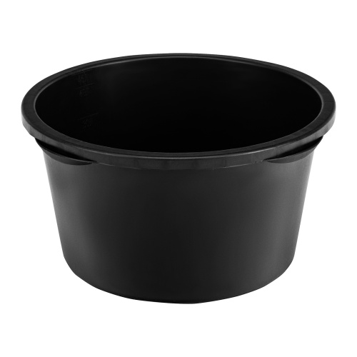 Таз круглый строительный, 40 л, Sparta по ценам производителя в Екатеринбурге с доставкой по всей России