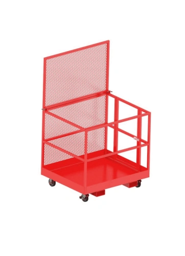 Монтажная платформа для погрузчиков TOR по ценам производителя в Екатеринбурге с доставкой по всей России