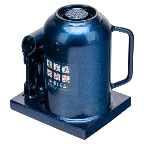 Домкрат гидравлический бутылочный телескопический, 8 т, H подъема 170-430 мм Stels по ценам производителя в Екатеринбурге с доставкой по всей России