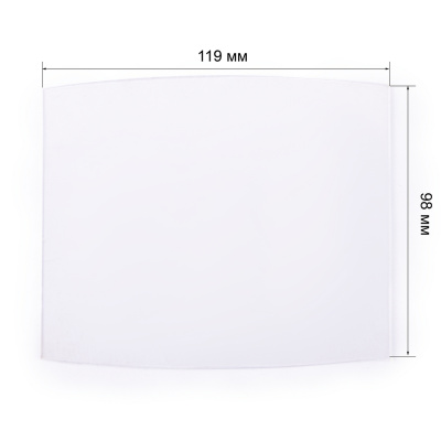 Наконечник FoxWeld M5 х 0.6 (140.0002, пр-во FoxWeld/КНР) по ценам производителя в Екатеринбурге с доставкой по всей России