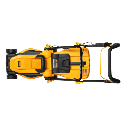 Газонокосилка электрическая GM-1200, 1200 Вт, ширина 32 см, 3 уровня, травосборник 25 л. Denzel по ценам производителя в Екатеринбурге с доставкой по всей России