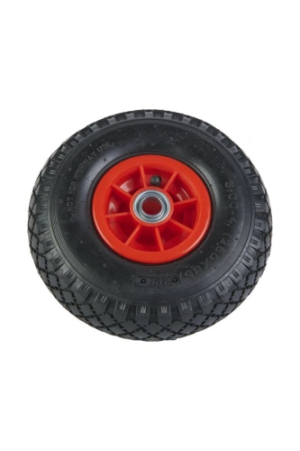 Колесо пневматическое резиновое 260 мм PR1805 по ценам производителя в Екатеринбурге с доставкой по всей России