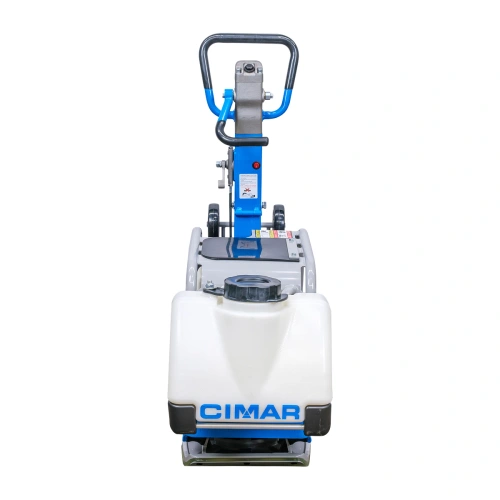 Виброплита реверсивная гидравлическая CIMAR CPC-60-H (HONDA GX160) по ценам производителя в Екатеринбурге с доставкой по всей России