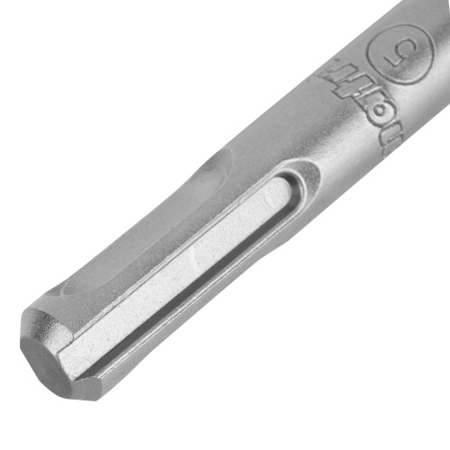 Бур по бетону, 5 x 160 мм, SDS Plus Matrix по ценам производителя в Екатеринбурге с доставкой по всей России