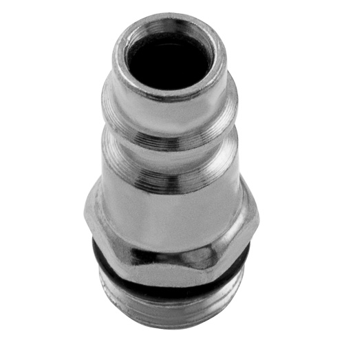 Пистолет продувочный с удлиненным изогнутым соплом, пневматический, 270 мм Matrix по ценам производителя в Екатеринбурге с доставкой по всей России