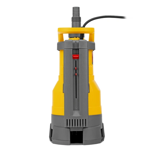 Дренажный насос DPХ450, 450 Вт, подъем 5 м, 9000 л/ч Denzel по ценам производителя в Екатеринбурге с доставкой по всей России