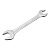 Ключ рожковый, 13 х 17 мм, хромированный Sparta по ценам производителя в Екатеринбурге с доставкой по всей России