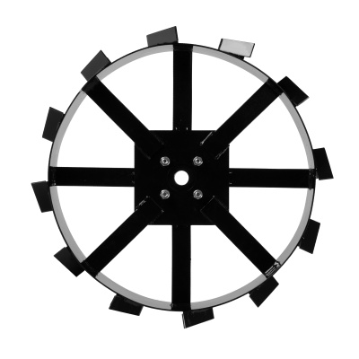 Грунтозацепы 600/130 мм, посадка круг 30 мм, комплект 2 шт Denzel по ценам производителя в Екатеринбурге с доставкой по всей России