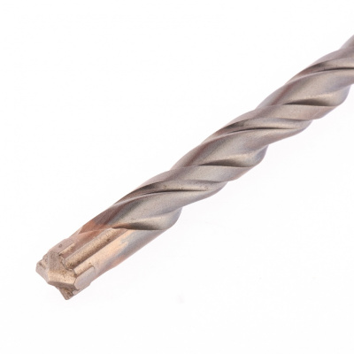 Бур по бетону QUADRO, 8 x 210 мм, SDS PLUS Gross по ценам производителя в Екатеринбурге с доставкой по всей России