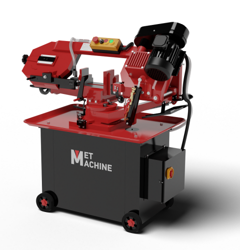 Ручной ленточнопильный станок LSZ1120 по ценам производителя в Екатеринбурге с доставкой по всей России