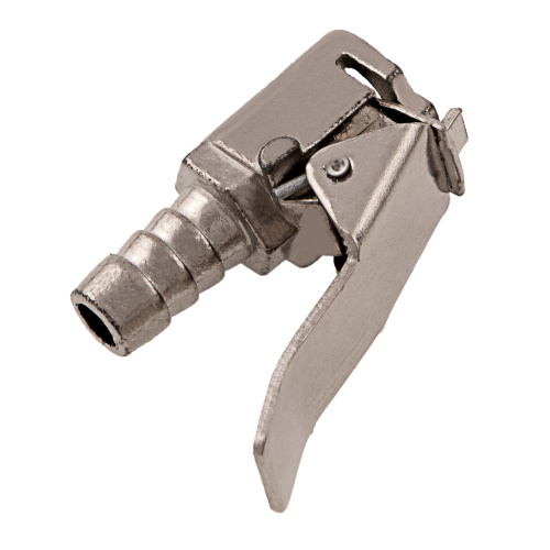 Муфта быстросъемная для колесного ниппеля со штуцером "елка" под шланг 8 мм, 2 шт, Stels по ценам производителя в Екатеринбурге с доставкой по всей России