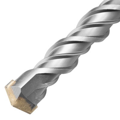 Бур по бетону, 32 x 460 мм, SDS Plus MATRIX по ценам производителя в Екатеринбурге с доставкой по всей России