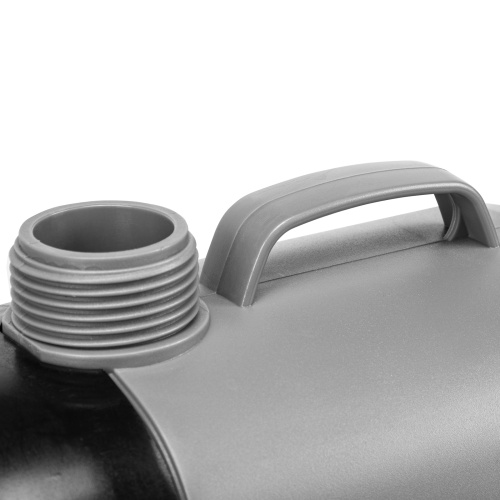 Насос фонтанный FNP110-34, 112 Вт, подъем 3,4 м, 3400 л/ч, колокольчик/каскад/гейзер Denzel по ценам производителя в Екатеринбурге с доставкой по всей России