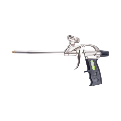 Пистолет для монтажной пены FERRLINE FM-3 купить в Москве с доставкой по всей России | ProtosMarket.ru