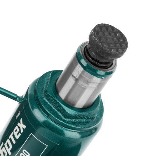 Домкрат гидравлический бутылочный, 12 т, 205-400 мм Сибртех по ценам производителя в Екатеринбурге с доставкой по всей России