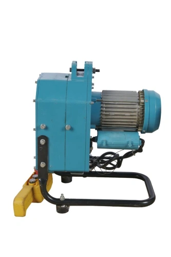 Таль электрическая подвесная TOR BLDN-YT-STL 300/600BP (канат 200 м) по ценам производителя в Екатеринбурге с доставкой по всей России