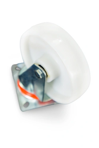 Колесо поворотное полипропилен SRCn 63 160 мм (N) по ценам производителя в Екатеринбурге с доставкой по всей России