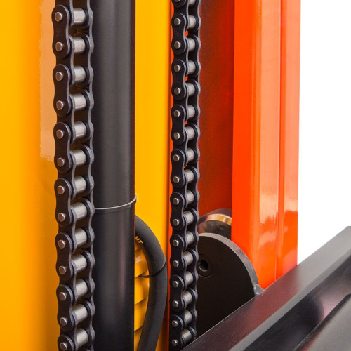 Электрический штабелер PROLIFT SPN 2016 по ценам производителя в Екатеринбурге с доставкой по всей России