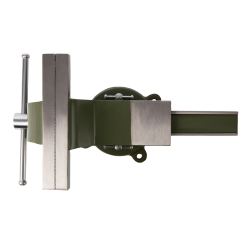 Тиски слесарные, 200 мм, стальные, поворотные Сибртех по ценам производителя в Екатеринбурге с доставкой по всей России