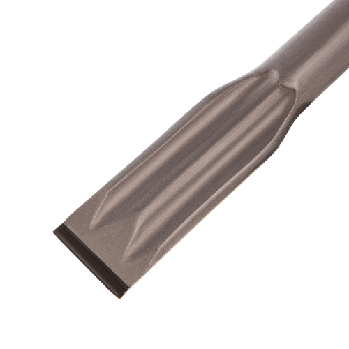 Зубило плоское самозатачивающееся Rtec 400 мм, SDS Max Gross по ценам производителя в Екатеринбурге с доставкой по всей России