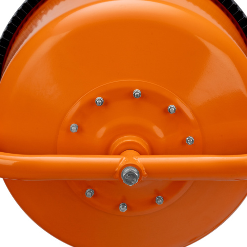 Бетоносмеситель БСЕ-120П, 120 л, 500 Вт, полиамидный венец Сибртех по ценам производителя в Екатеринбурге с доставкой по всей России