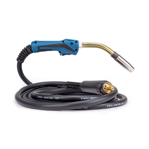 Горелка MIG-45 3м по ценам производителя в Екатеринбурге с доставкой по всей России