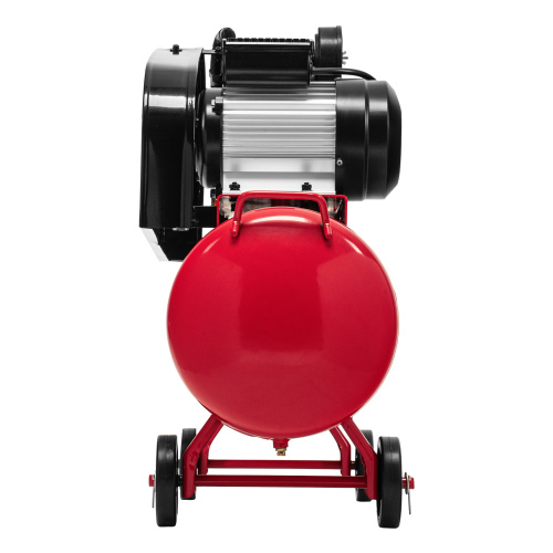 Компрессор воздушный ременный привод КР2500/80, 2,5 кВт, 80 литров, 420 л/мин МТХ по ценам производителя в Екатеринбурге с доставкой по всей России