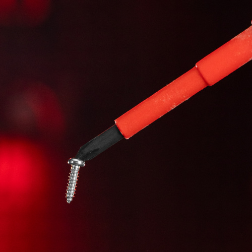 Отвертка Insulated, PH1 x 75 мм, CrMo, до 1000 В, двухкомпонентная рукоятка Matrix Professional по ценам производителя в Екатеринбурге с доставкой по всей России