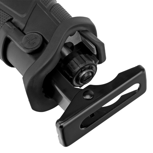 Пила сабельная аккумуляторная бесщет BRC-120,  18В Li-Ion Denzel по ценам производителя в Екатеринбурге с доставкой по всей России