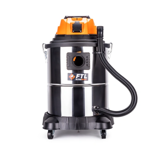 Строительный пылесос FTL VC 40 по ценам производителя в Екатеринбурге с доставкой по всей России