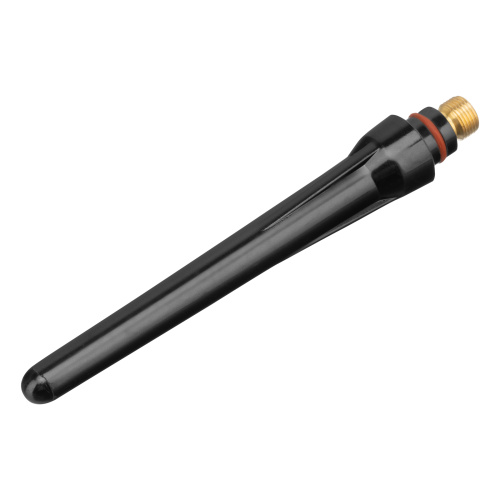 Горелка сварочная TIG WP17V, прямое подключение к баллону, 4 метра Denzel по ценам производителя в Екатеринбурге с доставкой по всей России