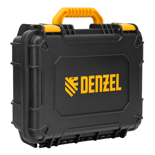 Лазерный уровень LX 05 Red, 20 м, 635 нм, аккумулятор Li 5200 mAh, резьба 5/8" Denzel по ценам производителя в Екатеринбурге с доставкой по всей России