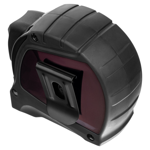 Рулетка "Doppelhaken",8 м x 25 мм,двухсторонний зацеп,Нейлон,двусторонняя шкала,автоматическая фиксация Gross по ценам производителя в Екатеринбурге с доставкой по всей России