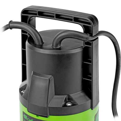 Дренажный насос для чистой воды СДН500-5, 500 Вт, напор 8 м, 8000 л/ч Сибртех по ценам производителя в Екатеринбурге с доставкой по всей России